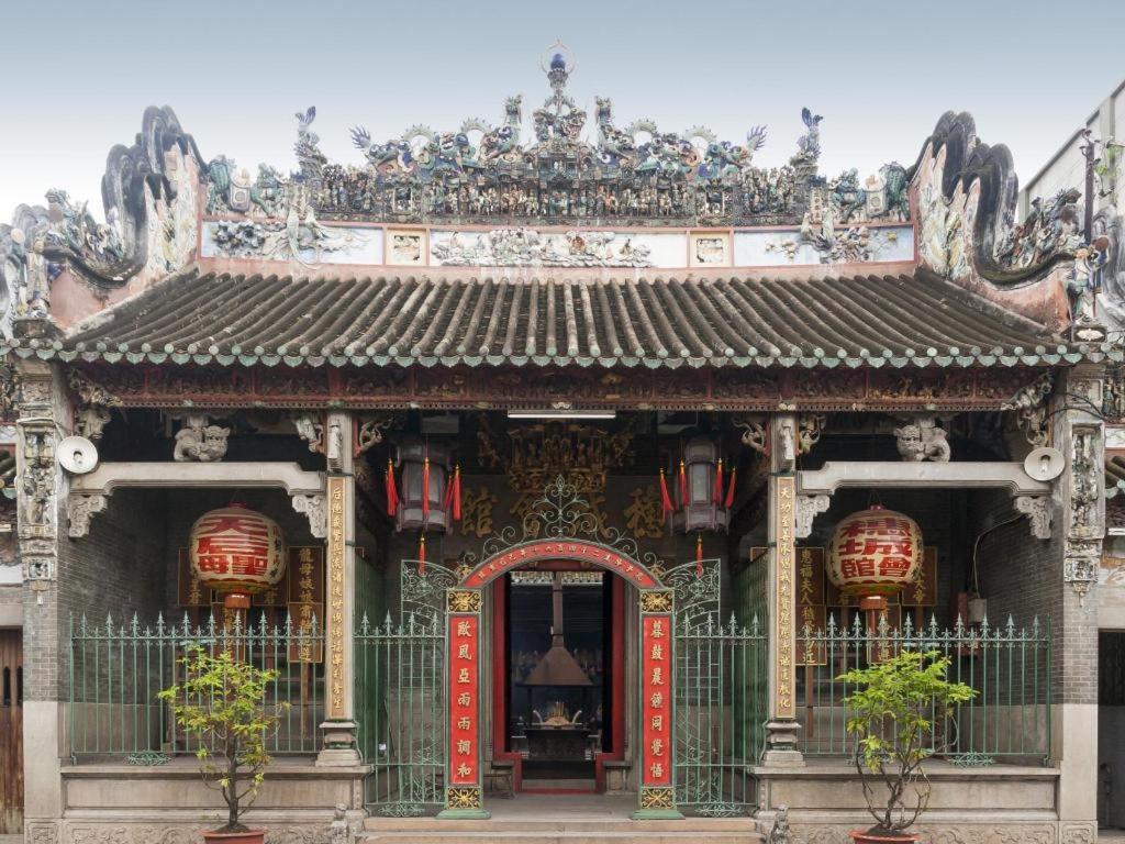 Marieline 1 Hotel Pham Ngu Lao Ho Si Minh-város Kültér fotó