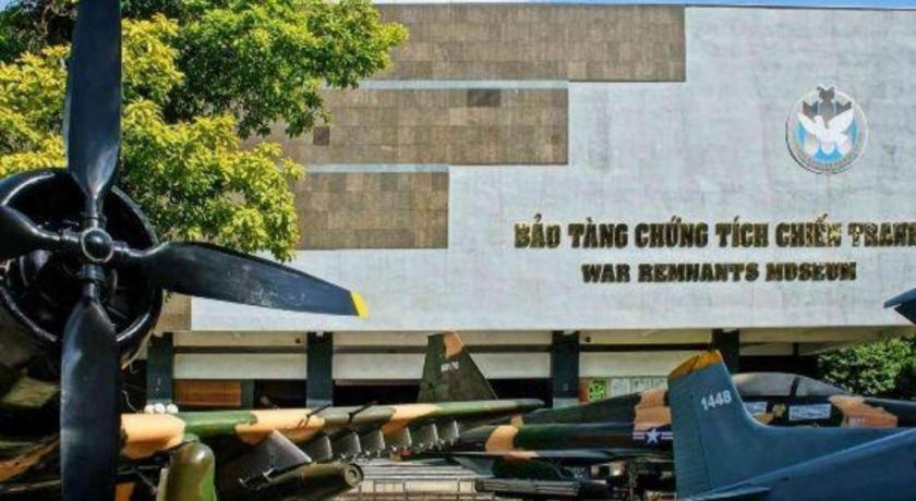 Marieline 1 Hotel Pham Ngu Lao Ho Si Minh-város Kültér fotó